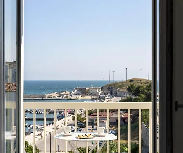 Marea Charme Rooms