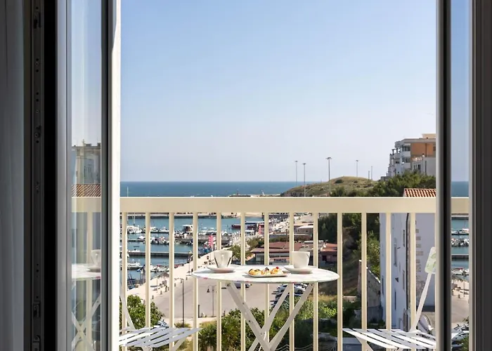 Marea Charme Rooms