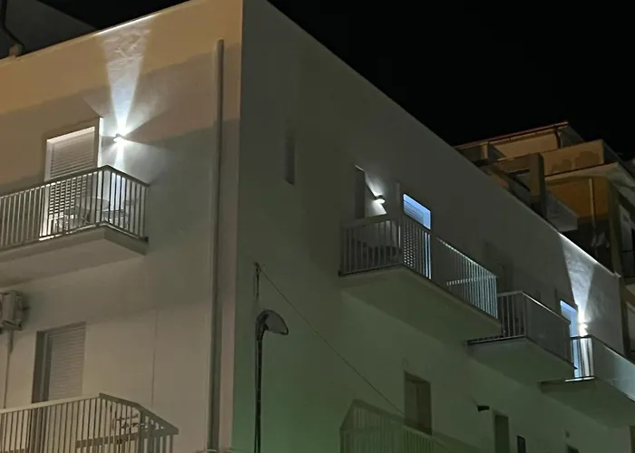 Marea Charme Rooms
