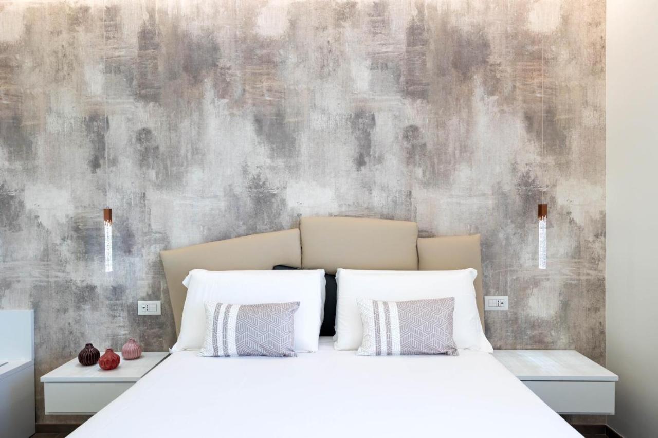 Bed & Breakfast Marea Charme *