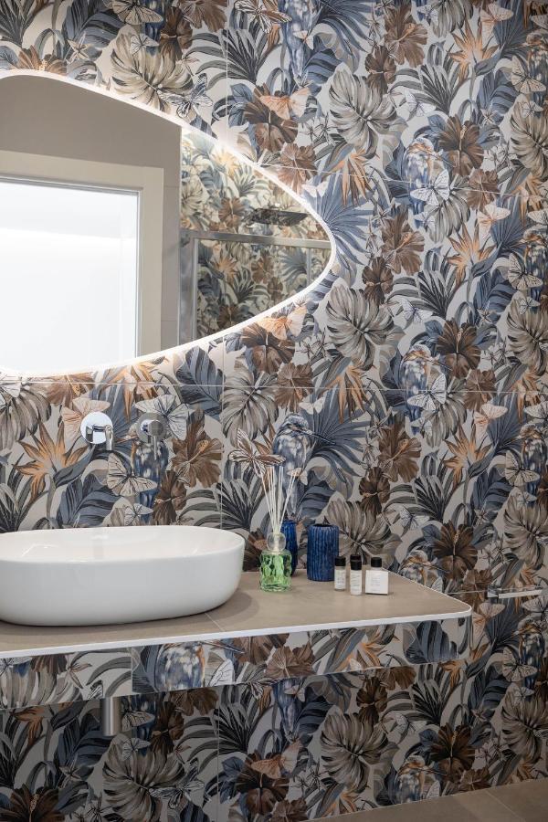 Marea Charme Bed & Breakfast