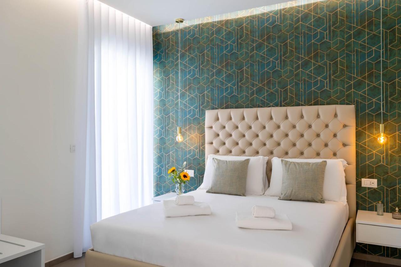 Marea Charme Bed & Breakfast Vieste