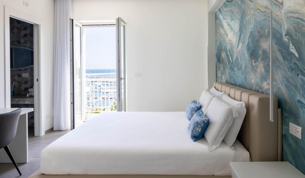 Marea Charme Bed & Breakfast Vieste