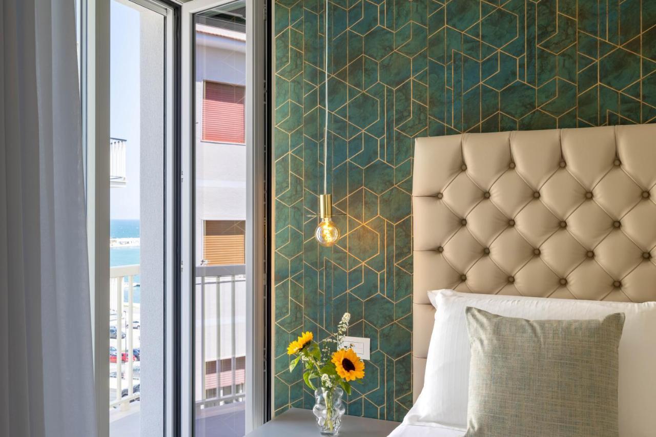 Bed & Breakfast Marea Charme