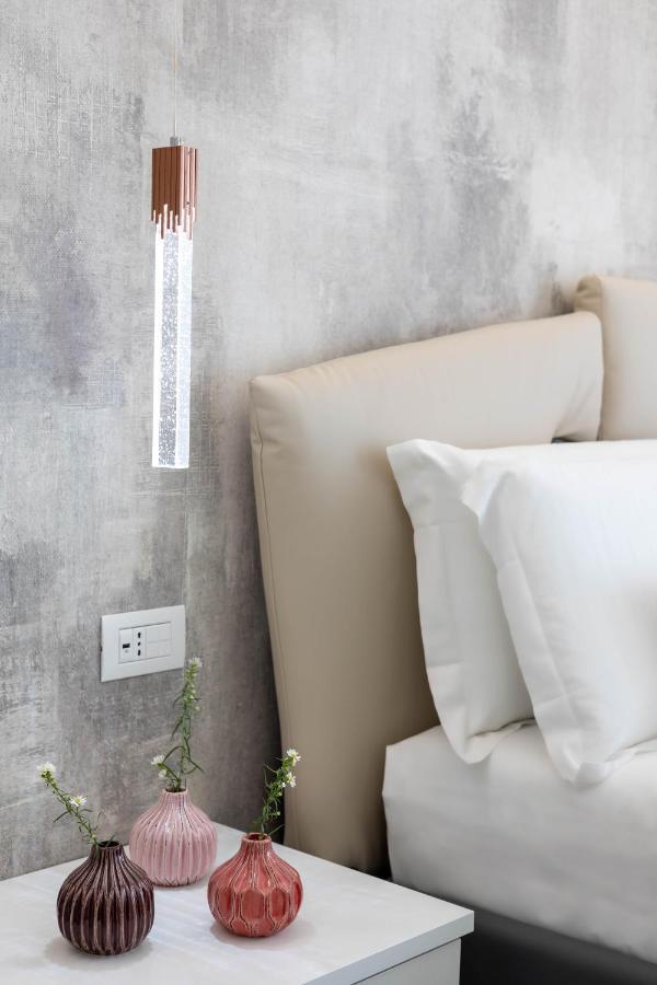 Marea Charme Bed & Breakfast *
