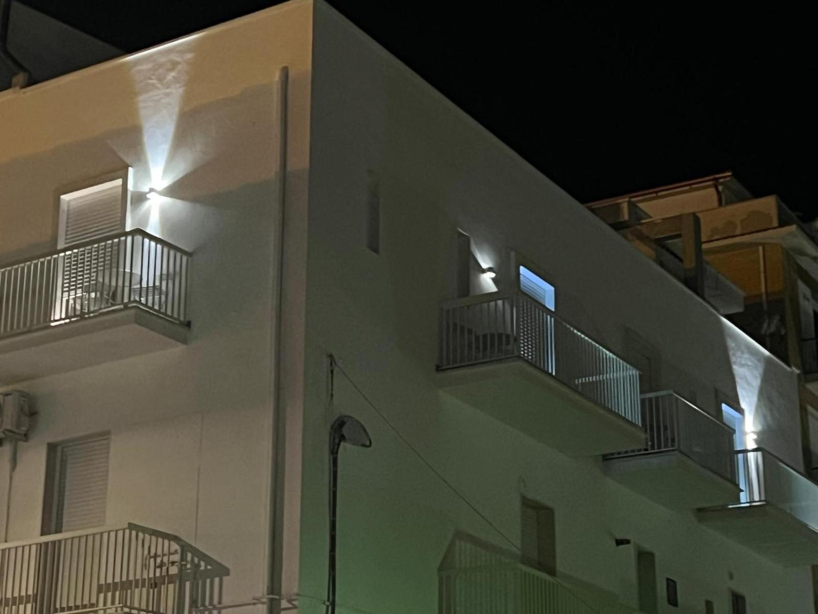 Bed & Breakfast Marea Charme *